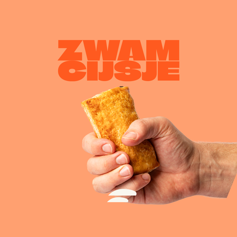 Zwamcijsje